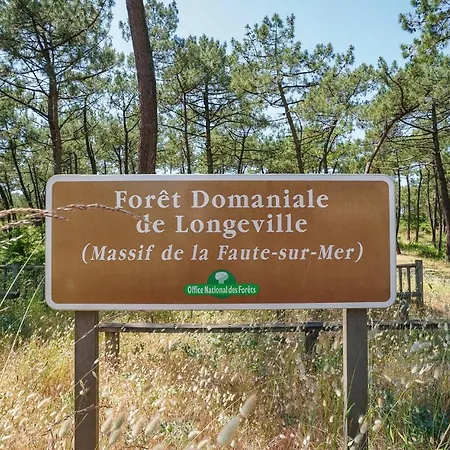 Lovely In With Kitchen La Faute-sur-Mer