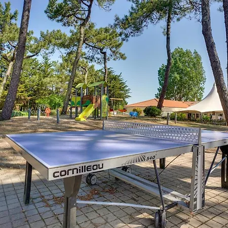 Cozy In La Faute-sur-Mer
