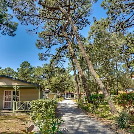 Lovely In With Kitchen Holiday home La Faute-sur-Mer