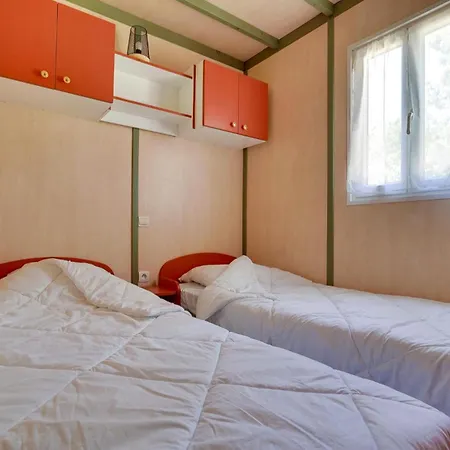 Cozy In Feriehus La Faute-sur-Mer