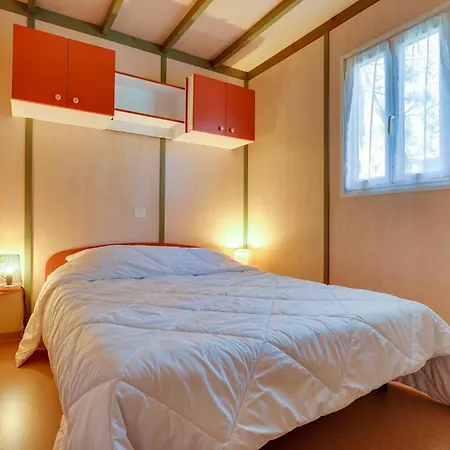Cozy In * La Faute-sur-Mer