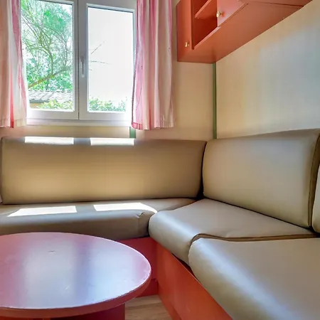 Cozy In Feriehus La Faute-sur-Mer