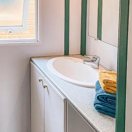 Σπίτι διακοπών Amazing In La Faute-sur-Mer