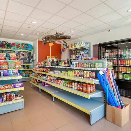 Amazing In Casa de Férias La Faute-sur-Mer