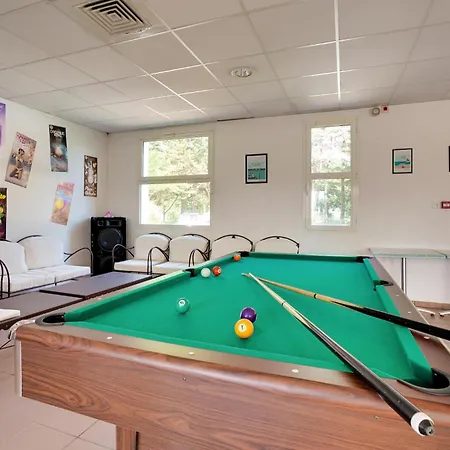 Casa de Férias Amazing In