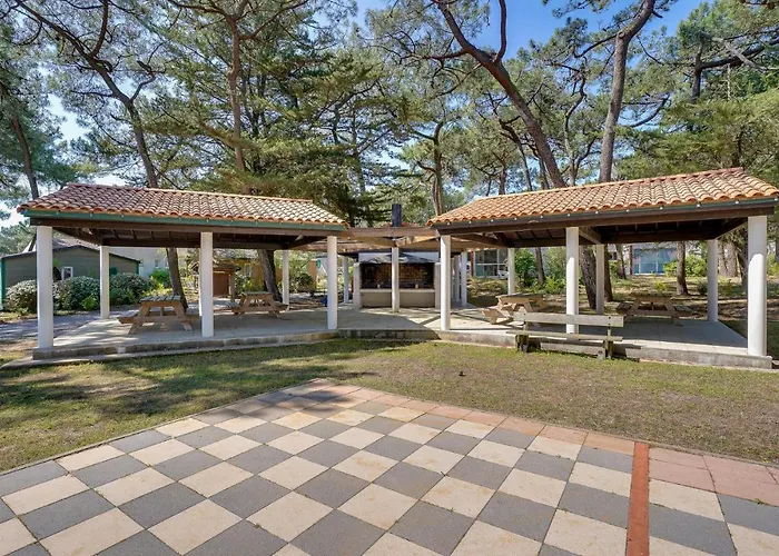 Amazing In La Faute-sur-Mer