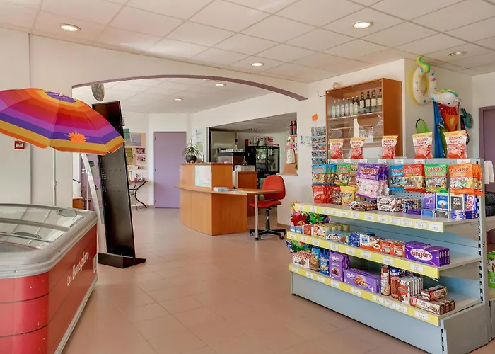 Amazing In La Faute-sur-Mer